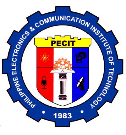 pecit portal|Philippine Electronics and Communication Institute of Technology.